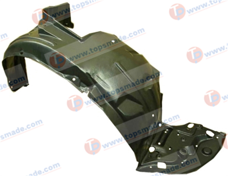 China HONDA HD JAZZ/FIT 2004 2005 2006 2007 2008 FRONT INNER FENDER