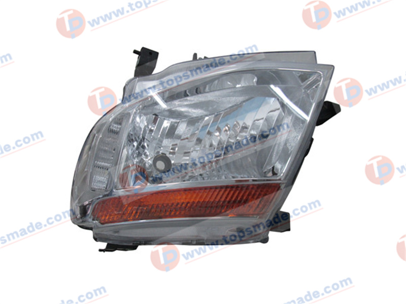 China FORD RANGER 2012 2013 2014 FRONT HEAD LAMP manufacturers, FORD RANGER 2012 2013 2014 FRONT