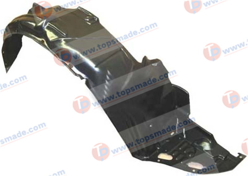 Buy JDM Honda Civic Hatch EG 92-95 Inner Fender Liner EG3 EG4 EG6 SR3 In New Plymouth, NZ, For - Foto 5