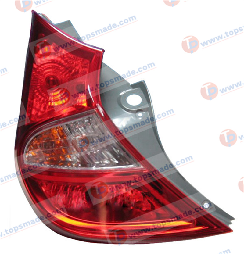 China HYUNDAI ACCENT 2011 2012 2013 2014 REAR BACK TAIL LAMP