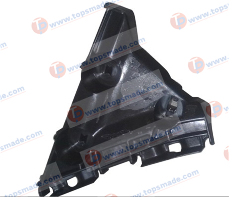 Toyota Camry Genuine Left Hand Rear Bumper Bracket New Part – Half