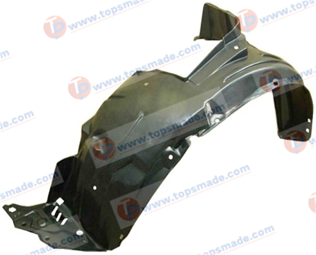 China HONDA HD JAZZ/FIT 2004 2005 2006 2007 2008 FRONT INNER FENDER