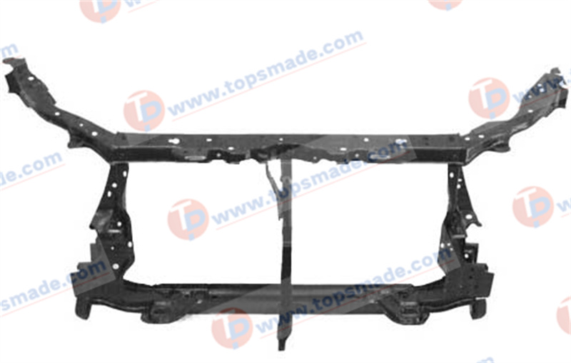 China Toyota Corolla Radiator Support Manufacturers Toyota